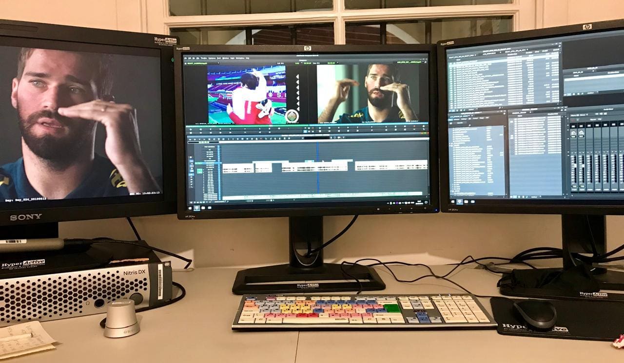 Edit Suite Edit Suite